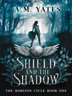 cover image of Shield and the Shadow